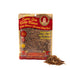 Carne Seca Doña Blanca 2 oz. - Machacado Shredded Beef Jerky - Kosher Sea Salt Low Sodium, Gluten Free