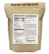 8 Anthony's Organic Sweetened Cocoa Cacao Nibs, ounce, Gluten Free, Non-GMO, Non-Irradiated, Sweetened with Cane Sugar