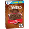 Chocolate Cheerios, Heart Healthy Gluten Free Breakfast Cereal, Made with Whole Grain