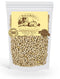 BACK TO BASICS BRINGING OUT THE BEST OF NATURE Back to Basics Dried Garbanzo Beans (4 lb) Non-GMO Chickpeas | Bulk
