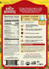 16 Birch Benders Buttermilk Pancake & Waffle Mix, Ounce Bag