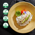 10 Packs, 56.5 oz YUHO Organic Konjac Shirataki Fettuccine Noodle, Closer to Pasta Gluten Free Low Carb Health Noodles