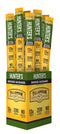 Tillamook Country Smoker Real Hardwood Smoked Sausages, Hunter's Sausage, 1.44 Ounce, 24