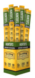 Tillamook Country Smoker Real Hardwood Smoked Sausages, Hunter's Sausage, 1.44 Ounce, 24