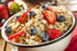 Generic 3 Lb. Bulk Organic Non-GMO Kosher Quick Oats, Bag For Breakfast, Bread, Cookies, Bars, Granola