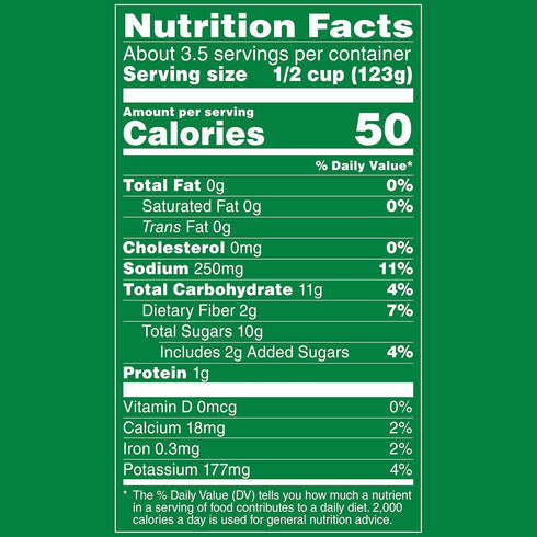 14.5 oz. (Pack 12) Del Monte Fresh Cut Sliced Beets, Can, Canned Vegetables