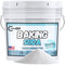 TradeGrade Pure Baking Soda Powder (1 Gallon) Food-Grade Sodium Bicarbonate Powder for
