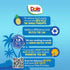 100% 20 oz 12 Pack Dole Pineapple Slices in Pineapple Juice with No Sugar Added - Dole Canned Fruit - Cans