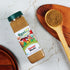 (7-Spice 16oz (1lb) 454g Rani Organic Garam Masala North Indian Spices Blend) PET Jar ~ All Natural | Salt-Free | Vegan