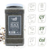 4 Badia Ground Black Pepper, Pound Premium Seasoning for Cooking & Freshly Ground Flavor