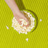 4.6 Oz, Pack 3 LesserEvil Avocado-licious Organic Popcorn, Amazon Exclusive, Premium Quality, Minimally Processed, No