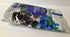 7oz Package Chocolate Covered Blueberries and Acai Berries - of Delicious Dark Chocolate Covered Blueberry and Acai