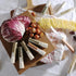 12 Set Set Craftly Italian Spices Gift | Italian Herbs Seasoning Gift for Cooking - Perfect for Pasta Sauces, Pizza