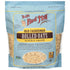 32oz (Pack 4) Bob's Red Mill Old Fashioned Regular Rolled Oats, of - Non GMO, Whole Grain, Vegan, Kosher