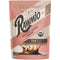 Rawmio Chocolate Covered Cashews - Organic, Raw, Vegan, 70% Dark Chocolate, 1