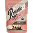 Rawmio Chocolate Covered Cashews - Organic, Raw, Vegan, 70% Dark Chocolate, 1