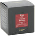 Dammann Frres (Pack 2, 50 Four Red Fruit Tea Cristal Teabags of Total Teabags)