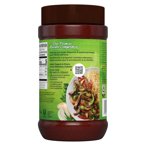 2.0 Lb, Pack 6 Knorr Granulated Bouillon Beef