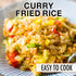 Japanese Curry Powder - Vegan, Gluten Free, No Chemical Seasoning, Plant Based, 5.29oz (150g)?CHAGANJU?