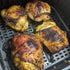 Burnt Sacrifice (10 20 Lbs.) 10 Lemon Pepper Seasoning Dry Rub Ounces - Makes California Style Gourmet Bbq, Perfect On