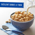 Barbara's Bakery 10 OZ Original Puffins Cereal, Puffed Kids Cereal with Corn and Oats, Vegan, Kosher, Non-GMO Project