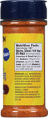 5.1oz Morton Gourmet Flavored Salt Steak Seasoning