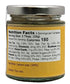 6 Oz (170g) Nutural World - Crunchy Cashew Nut Butter Great Taste Award winner