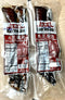 PAICHNDI Kam Yen Jan Chinese Style Cured Pork Strips 12 OZ (Pack of