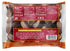 16.0 oz Diamond of California In-Shell Brazil Nuts, Bag