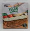 Raykush Art Pidemiss Vegan Lahmacun Lahmajun 5pcs 500g