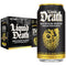 Liquid Death Sparkling Mountain Water, Real Mountain Source, Ice-Cold Cans, Infinitely Recyclable,