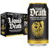 Liquid Death Sparkling Mountain Water, Real Mountain Source, Ice-Cold Cans, Infinitely Recyclable,