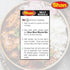 (100g) Packets Shan - Meat Masala Seasoning Mix - Spice for Medium Meat Curry