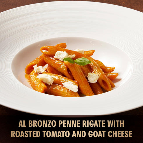 16 oz Barilla Al Bronzo Organic Penne