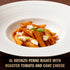 16 oz Barilla Al Bronzo Organic Penne