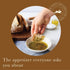 Onion Provencal Gourmet Chive & Toasted Onion Seasoning | Bread Dipping Seasoning | Perfect Toasted Bakery Topping