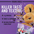5 Count Dave's Killer Bread Cinnamon Raisin Remix Bagels, Organic Cinnamon Raisin Bagels