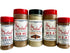 Dobesh Meat Massage Dry Rub Seasoning for Steak, Brisket, Hamburgers, Chicken, & Ribs