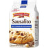7.2 OZ (8 Pepperidge Farm Sausalito Crispy Milk Chocolate Macadamia Nut Cookies, Bag Cookies)