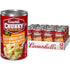 Campbell's Chunky Soup, Chicken Broccoli Cheese Soup, 18.8 Oz Can (Case of