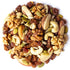 1 Organic Vitality Snack Mix, Pound Raw and Non-GMO Trail Mix Contains Golden Berries, Raisins, Brazil Nuts, Cashews