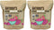 Anthony's Organic Dragon Fruit Powder, 8 oz, Freeze-Dried, Gluten Free, Non GMO
