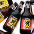 Sprecher 16 oz (12 Pack), Grape Soda in fl Glass Bottles Fire Brewed Craft Soda with Real Honey, Bold Juicy Grape