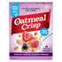 Oatmeal Crisp 399g/14.1 oz., Triple Berry Cereal, (Imported from Canada)