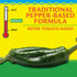 Las Palmas 23.8 Medium Green Chile Enchilada Dinner Kit, Ounce