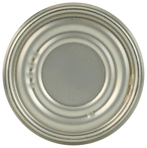 8 Track Foods 15 OZ Organic Blonde Chickpeas