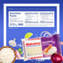5lb Mahatma Jasmine, Bag of Rice, Thai, Indian, or Cambodian Fragrant Flavored Rice, Stovetop or Microwave