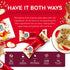 88 12 Count, Acres Granola Bars, Apple Ginger Crisp, School Safe, Allergen Free Seed & Oat Snack Bar, Gluten & Nut