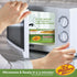 Kosher Stuffed Chicken Breast Rice, MRE Meat Meals Ready to Eat - Gluten Free (1 Pack) Fully Cooked, Shelf Stable
