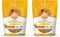 Manitoba Harvest Hemp Yeah Granola, with 10 g of Protein, 3.5 g